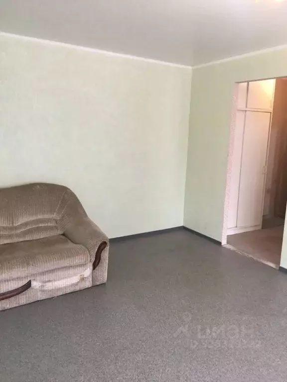 1-к кв. Тюменская область, Тюмень Олимпийская ул., 42 (30.0 м) - Фото 2