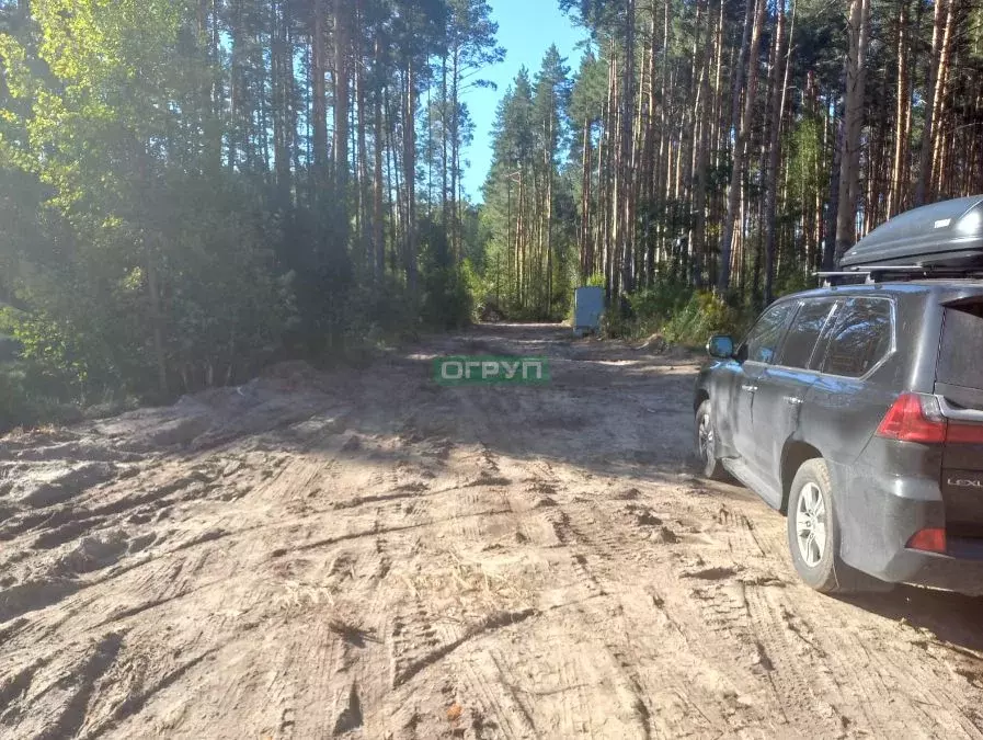 Участок в Пензенская область, Пенза Курортная ул. (14.5 сот.) - Фото 2