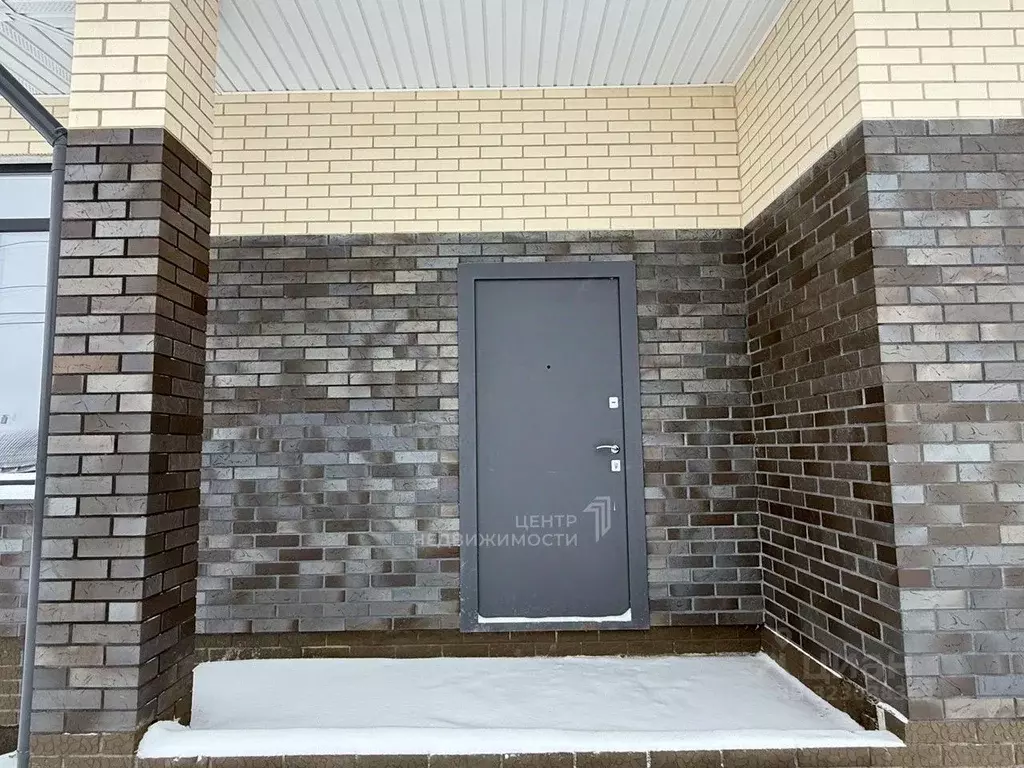 Дом в Татарстан, Пестречинский район, Кощаковское с/пос, д. Званка  ... - Фото 2