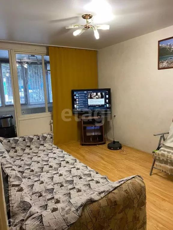 Продаётся 1-к квартира, 27.4 м - Фото 0