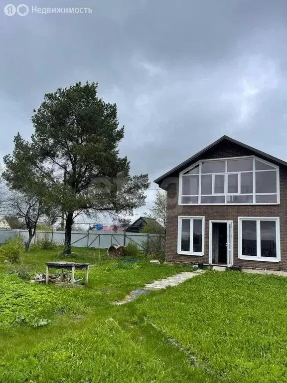 Дом в Костромской район, Шунгенское сельское поселение, СТ Строитель ... - Фото 2