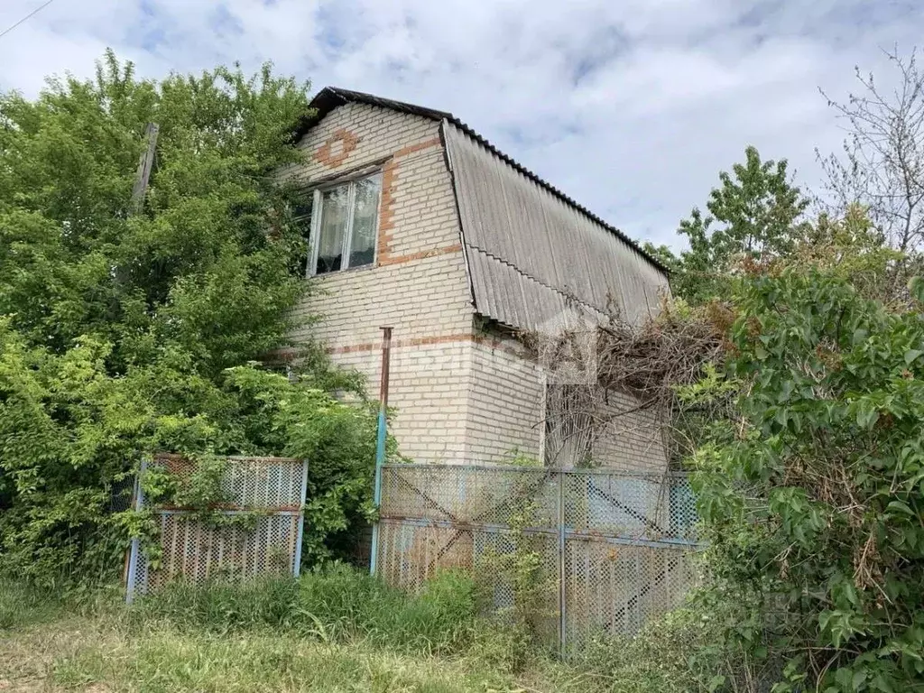 Дом в Ростовская область, Белокалитвинское городское поселение, Нива ... - Фото 1