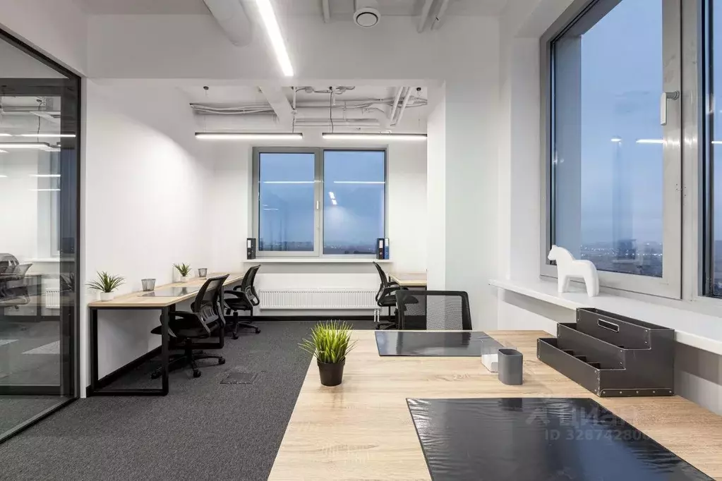 Офис в Москва ул. Академика Варги, 8К1 (73 м) - Фото 2