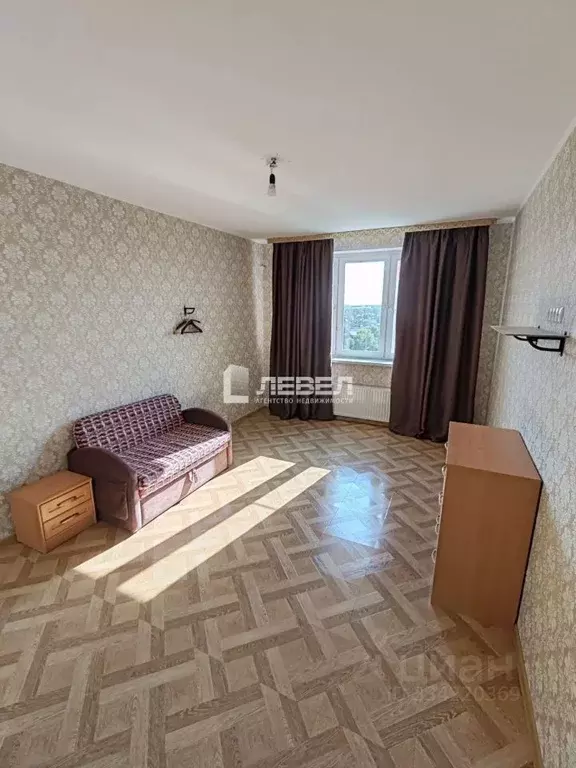 1-к кв. Москва, Москва, Щербинка ул. Барышевская Роща, 22 (40.3 м) - Фото 1