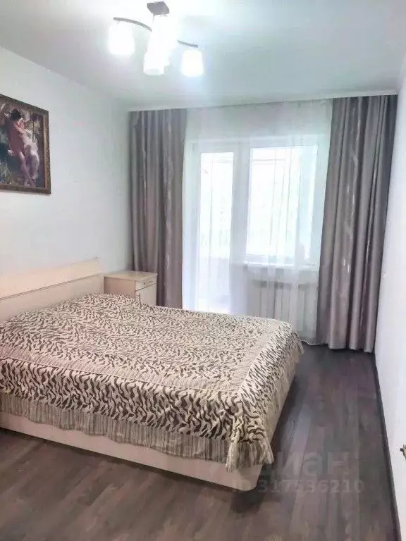 1-к кв. Приморский край, Владивосток ул. Адмирала Кузнецова, 53 (50.0 ... - Фото 0