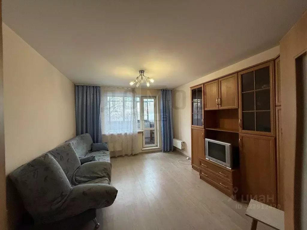 2-к кв. Свердловская область, Екатеринбург ул. Начдива Онуфриева, 24к3 ... - Фото 2