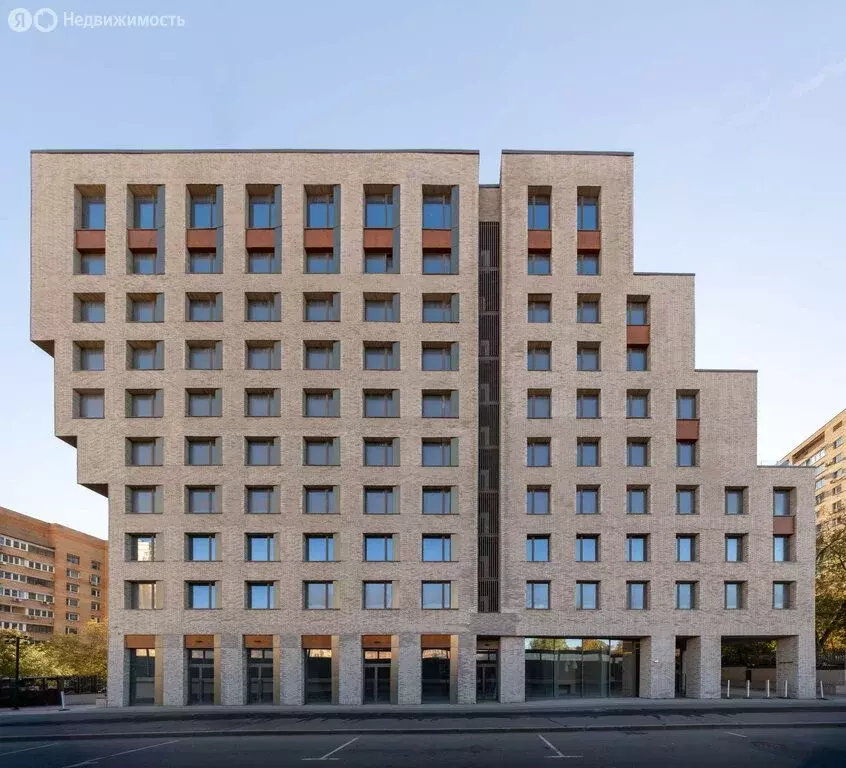 Помещение свободного назначения (183.8 м) - Фото 1