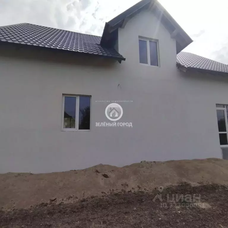 Дом в Калининградская область, Полесск  (185 м) - Фото 2