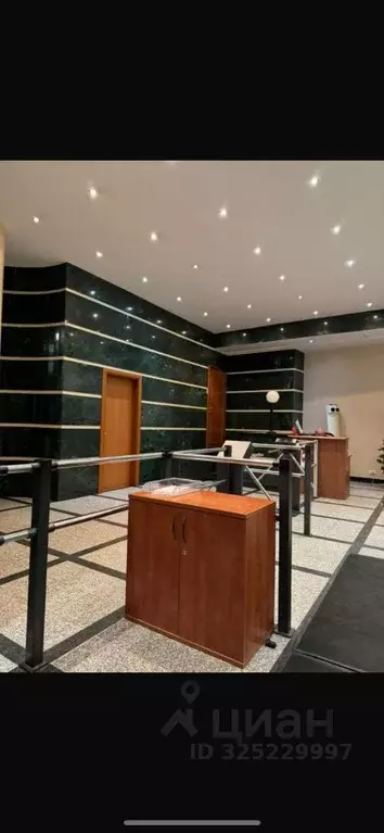 Офис в Москва Цветной бул., 22С1 (474 м) - Фото 2