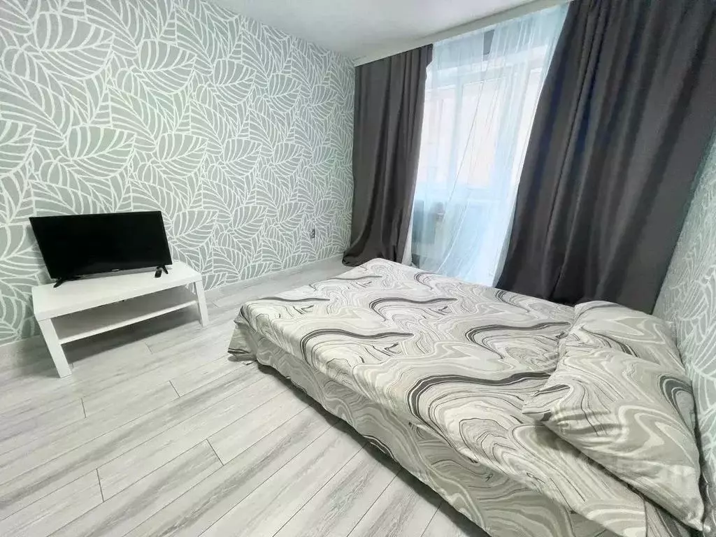 1-к кв. Московская область, Ступино ул. Андропова, 29/9 (40.0 м) - Фото 2