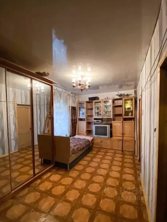 4-к кв. Санкт-Петербург Лиговский просп., 75-77Ж (68.2 м) - Фото 2