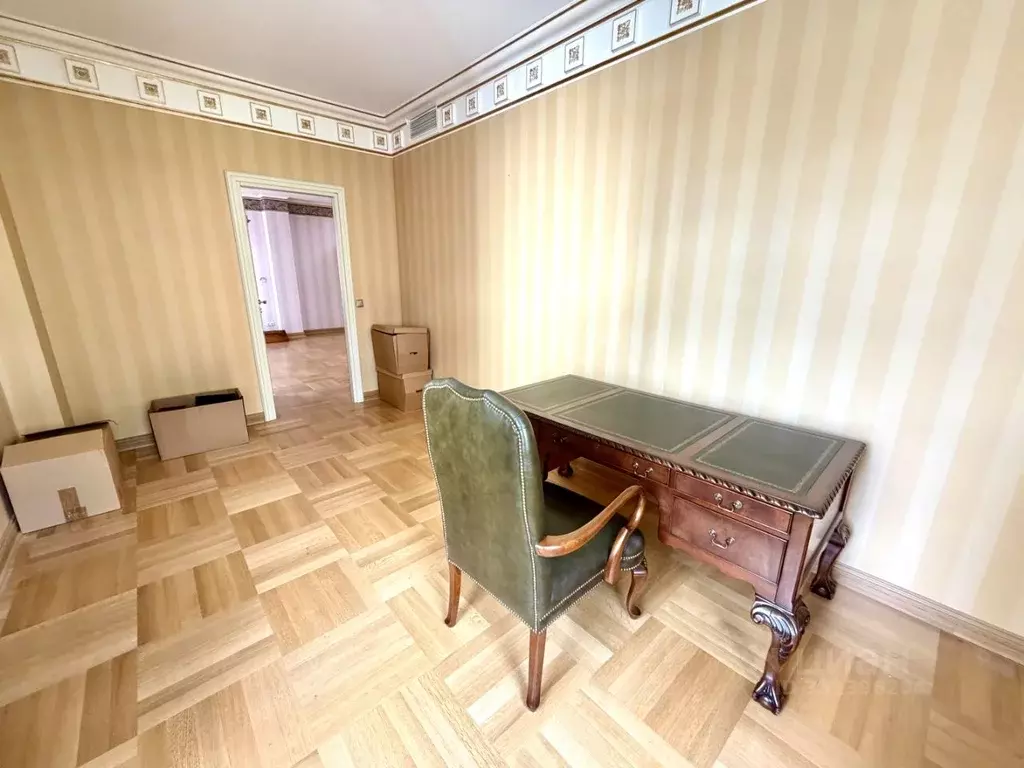 4-к кв. Москва Цветной бул., 24к2 (140.0 м) - Фото 1