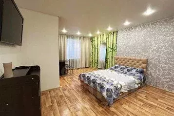 1-к кв. Мурманская область, Мурманск проезд Капитана Тарана, 14 (30.0 ... - Фото 0