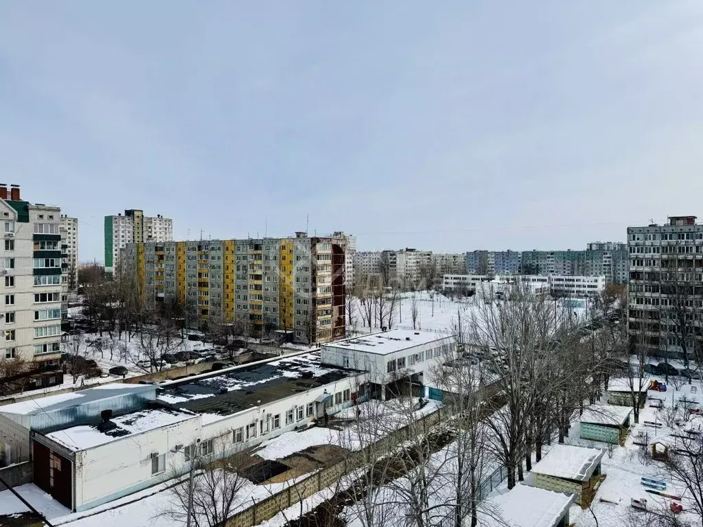 2-к кв. Волгоградская область, Волгоград ул. 8-й Воздушной Армии, 54 ... - Фото 1