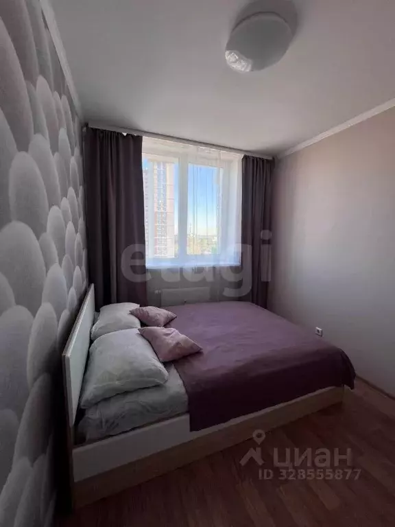 1-к кв. Пермский край, Пермь ул. Солдатова, 29В (32.0 м) - Фото 1