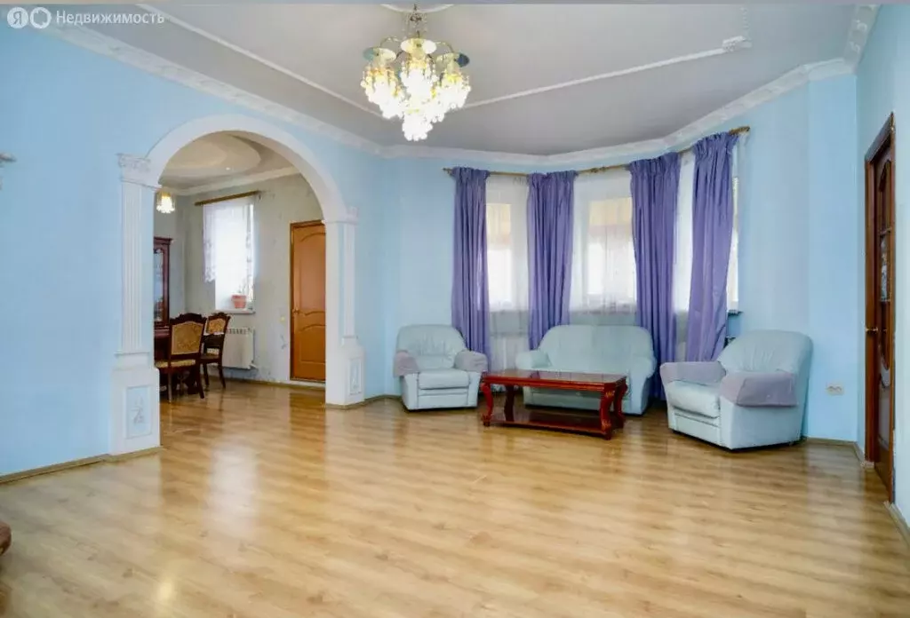 Дом в Казань, Аракчинская улица, 11 (337 м) - Фото 2