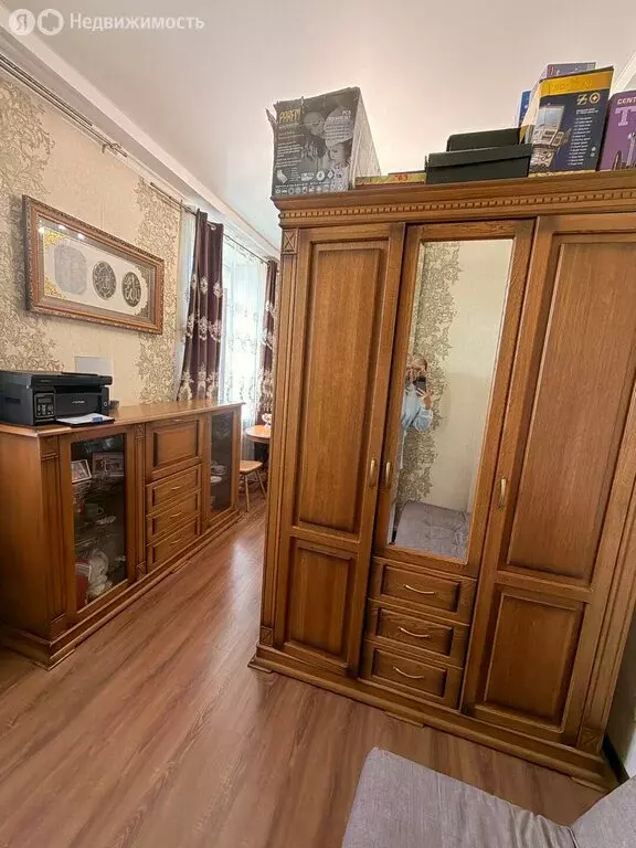 1к в 8-комнатной квартире (19.1 м) - Фото 2