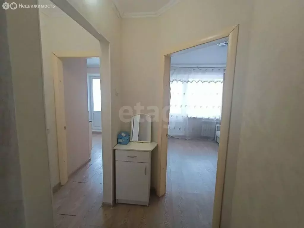 1-комнатная квартира: Брянск, Флотская улица, 30 (29.3 м) - Фото 2