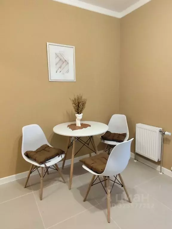 1-к кв. Калужская область, Калуга ул. Минская, 1 (38.0 м) - Фото 2