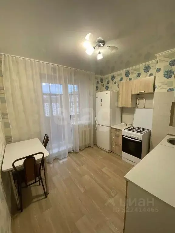 1-к кв. Башкортостан, Уфа ул. Набережная реки Уфы, 3/5 (41.0 м) - Фото 1