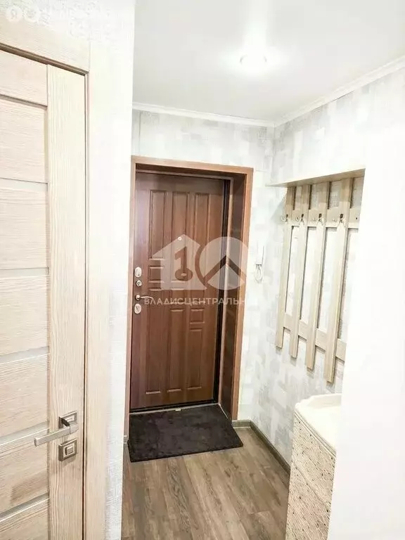 2-комнатная квартира: Татарск, переулок Шевченко, 23 (41 м) - Фото 2