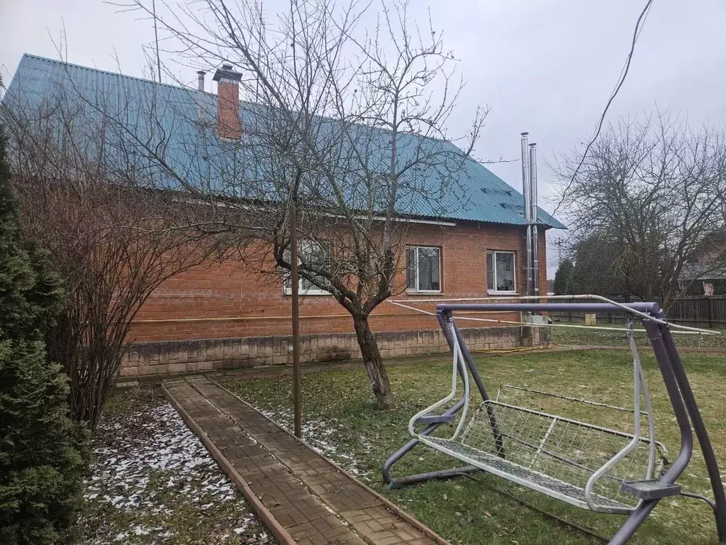 Дом в Москва д. Лаптево,  (180 м) - Фото 2