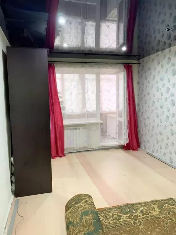 1-к кв. Тульская область, Венев Южный мкр, 11 (35.6 м) - Фото 0