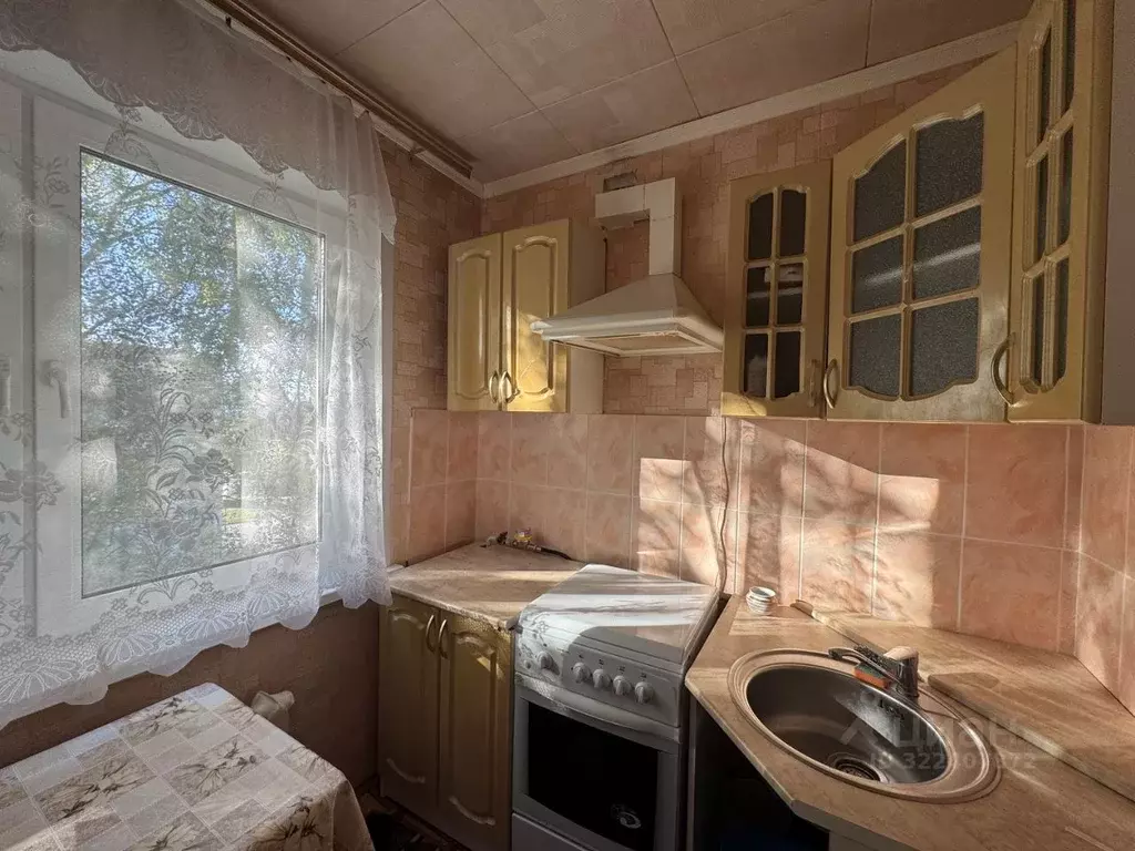 1-к кв. Мордовия, Рузаевка ул. Юрасова, 4 (33.0 м) - Фото 1