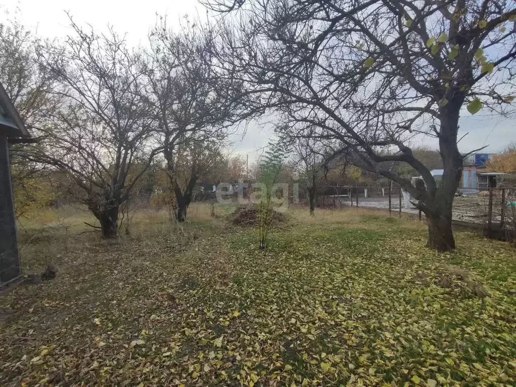 Участок в Краснодарский край, Ейское городское поселение, пос. ... - Фото 1