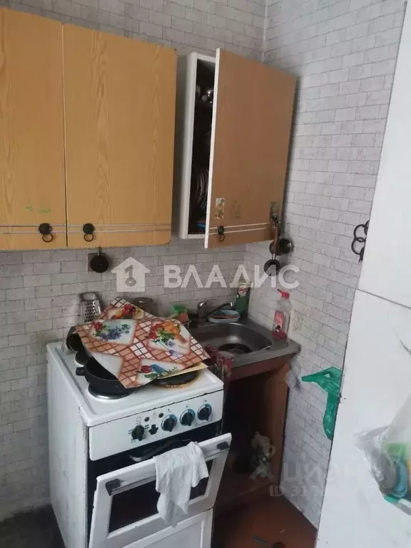 2-к кв. Алтайский край, Бийск Приречная ул., 2/1 (48.7 м) - Фото 1