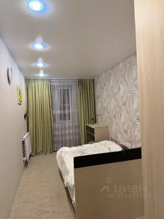 2-к кв. Тверская область, Ржев ул. Кривощапова, 43 (44.8 м) - Фото 2