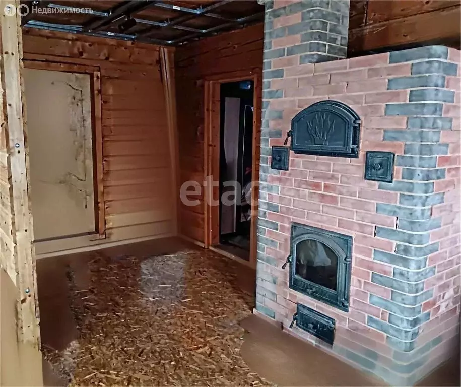 Дом в Пермский край, Чернушинский муниципальный округ, деревня Капкан, ... - Фото 2