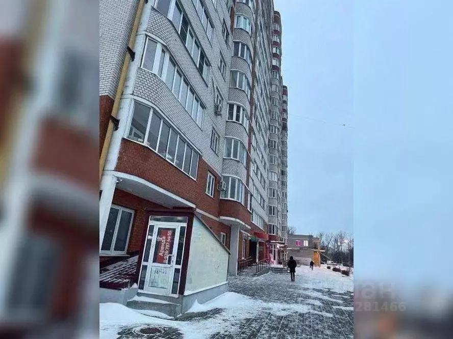 1-к кв. Московская область, Воскресенск Новлянский мкр, ул. ... - Фото 0