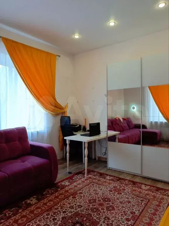 2-к. квартира, 46,2 м, 2/4 эт. - Фото 1