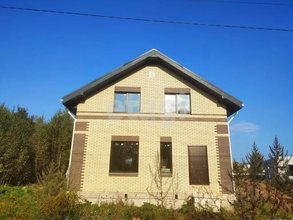 Дом в Костромская область, Костромской район, Минское с/пос, Весна СНТ ... - Фото 2