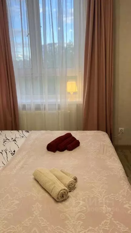 2-к кв. Пермский край, Пермь ул. Строителей, 37А (39.1 м) - Фото 2
