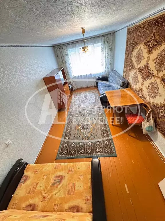 2-к. квартира, 47,8 м, 4/5 эт. - Фото 1