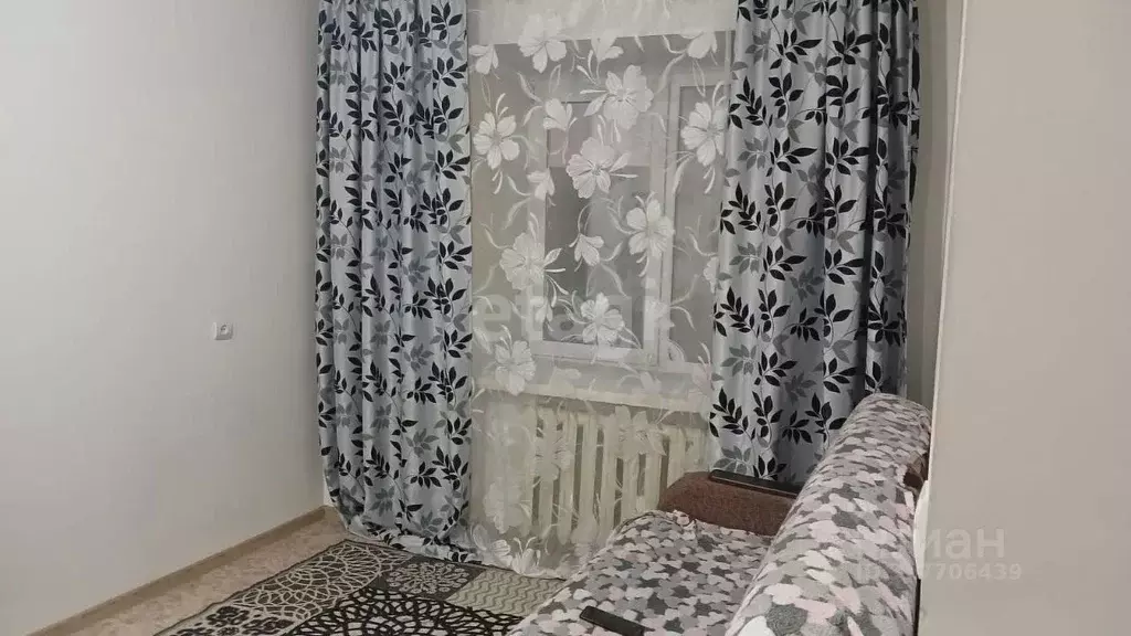 Комната Томская область, Томск Комсомольский просп., 53 (12.0 м) - Фото 1
