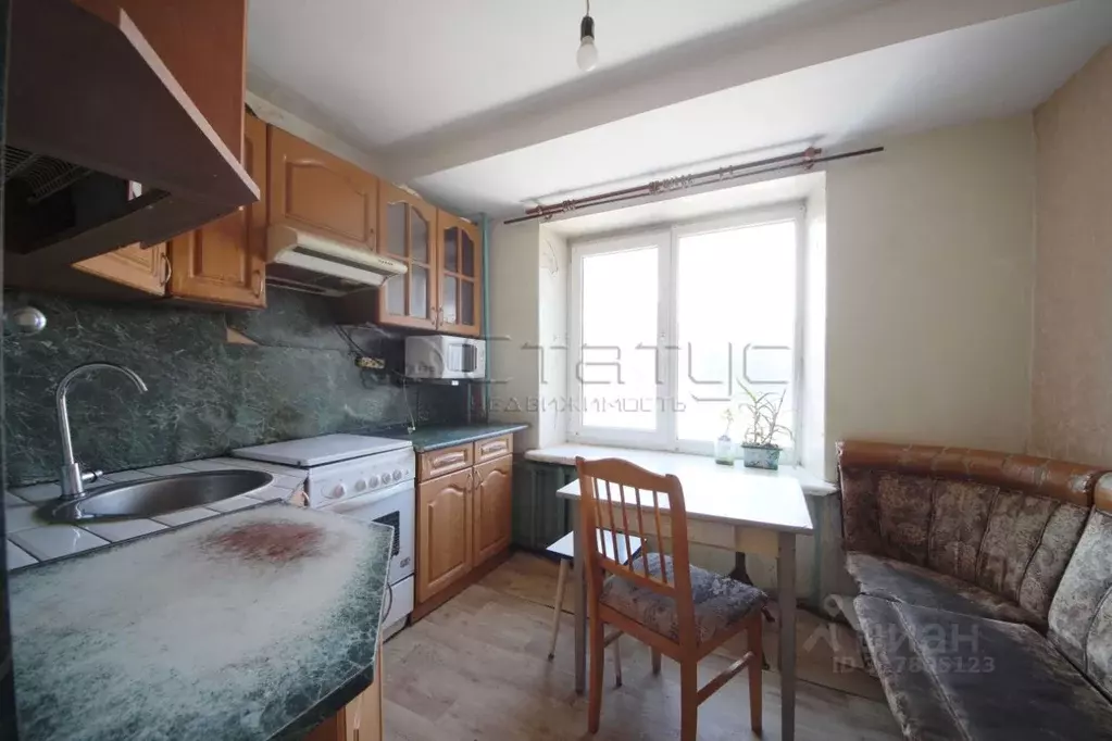 3-к кв. Санкт-Петербург ул. Кораблестроителей, 22К1 (68.0 м) - Фото 0