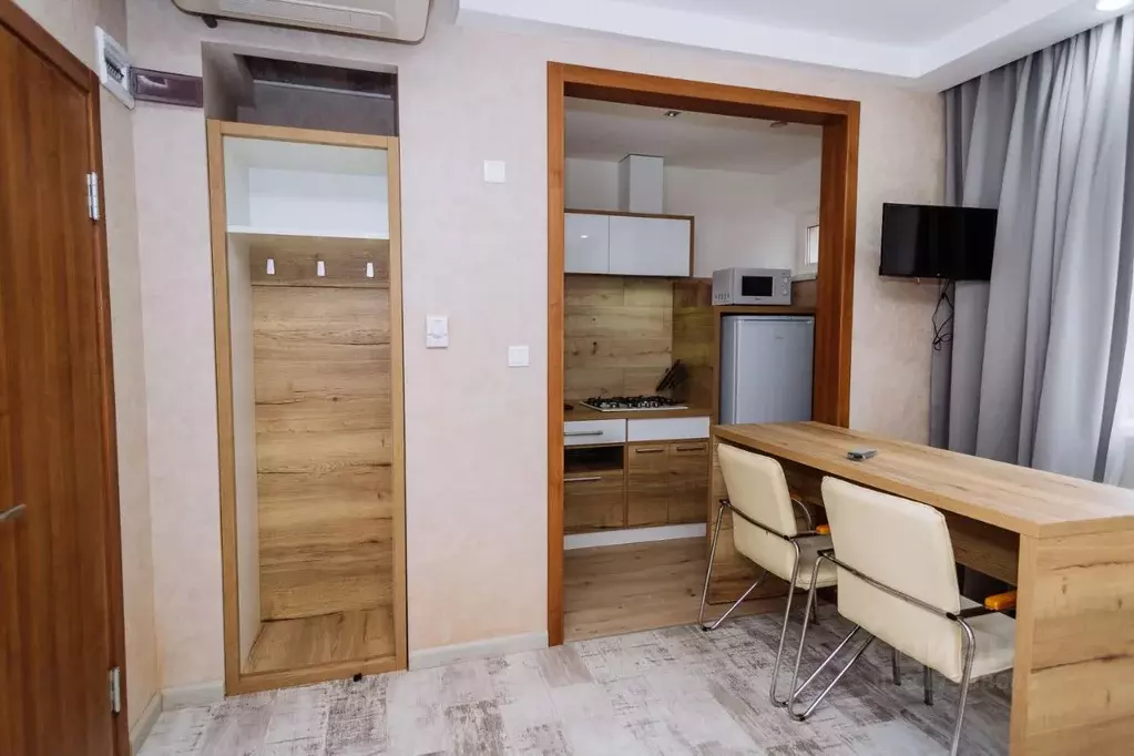 Комната Ростовская область, Таганрог Энергетическая ул., 125 (47.0 м) - Фото 0