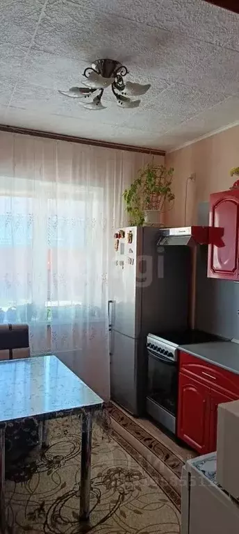 2-к кв. Ханты-Мансийский АО, Лянтор Сургутский район, 5-й мкр, 2/1 ... - Фото 1