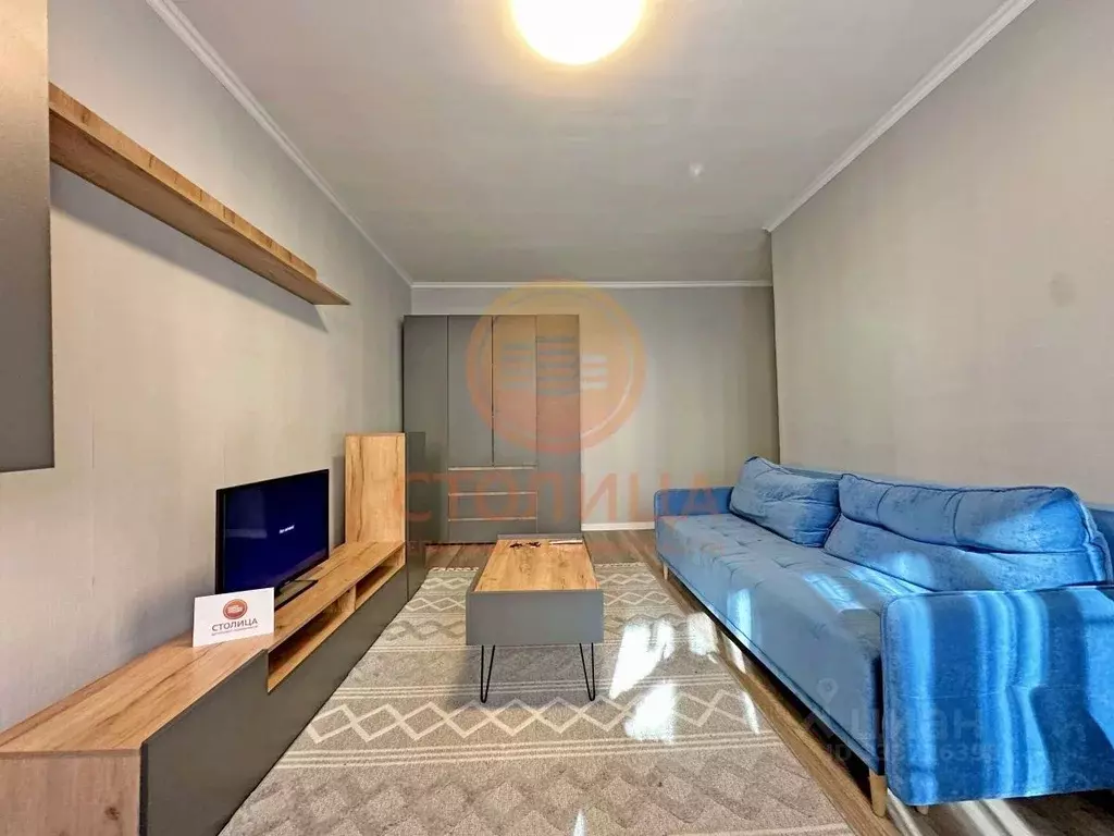 2-к кв. Москва Тихвинская ул., 3к1 (60.0 м) - Фото 1