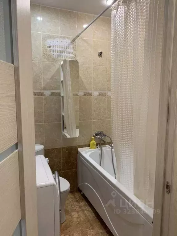 Студия Иркутская область, Иркутский муниципальный округ, Маркова рп ... - Фото 2