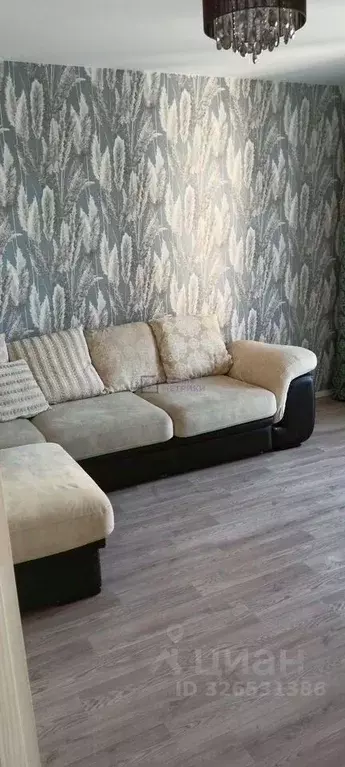 1-к кв. Санкт-Петербург дор. Муринская, 12к2 (28.0 м) - Фото 1