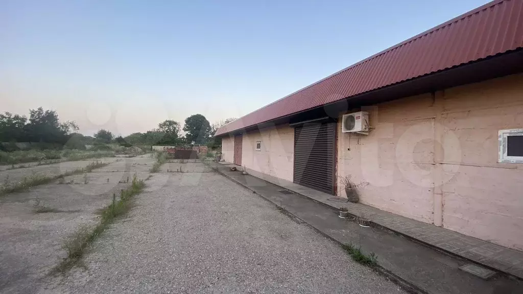 Свободного назначения, 100 м - Фото 0