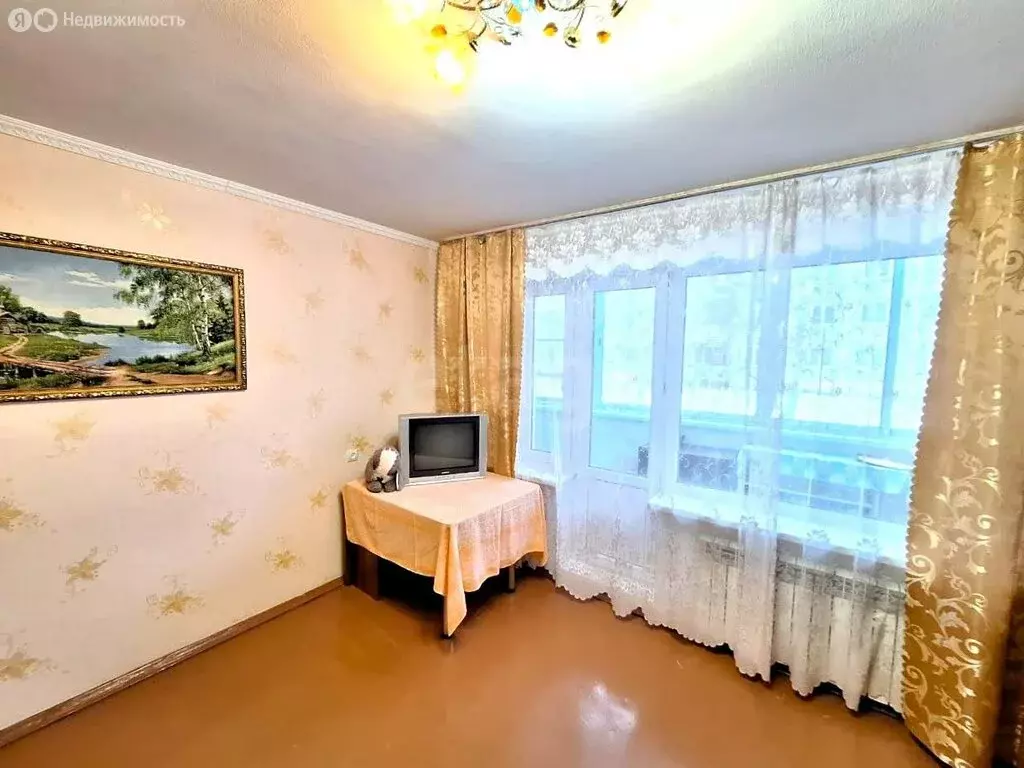 2-комнатная квартира: посёлок Элеватор, Центральная улица, 20к8 (53.7 ... - Фото 2