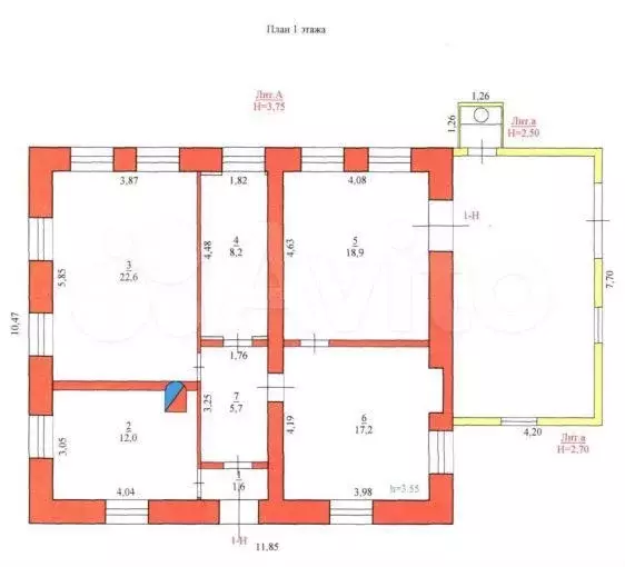 Свободного назначения - Фото 0