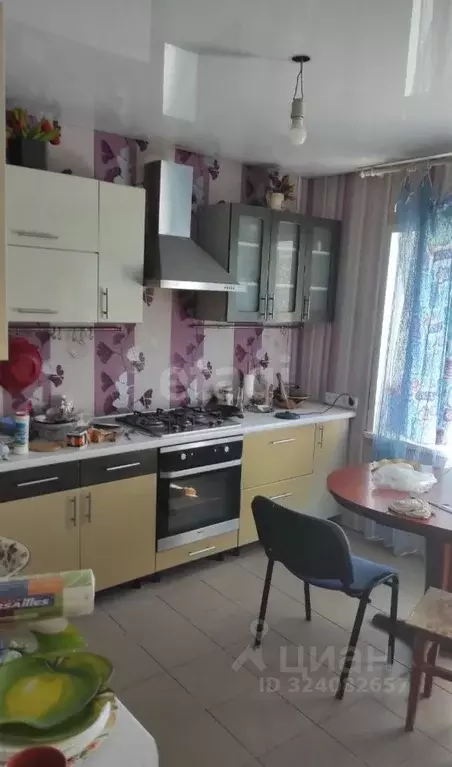 Дом в Крым, Джанкойский район, с. Маслово ул. Ломоносова, 4 (73 м) - Фото 1