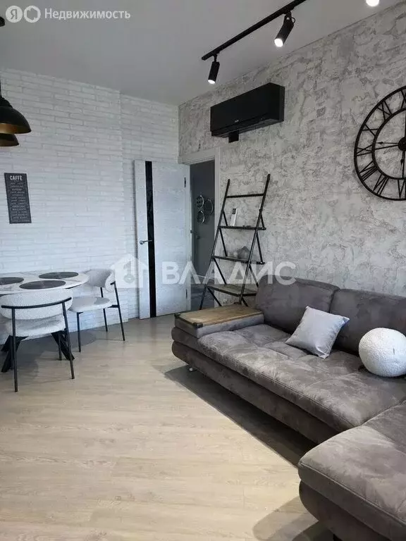 2-комнатная квартира: Одинцово, Северная улица, 5к4 (74.6 м) - Фото 2