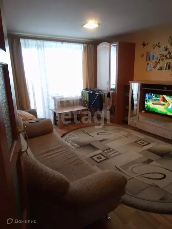 Продаётся 2-к квартира, 50.7 м - Фото 1